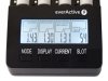 everActive Ładowarka procesorowa NC-3000 do akumulatorków AA/AAA/C/D